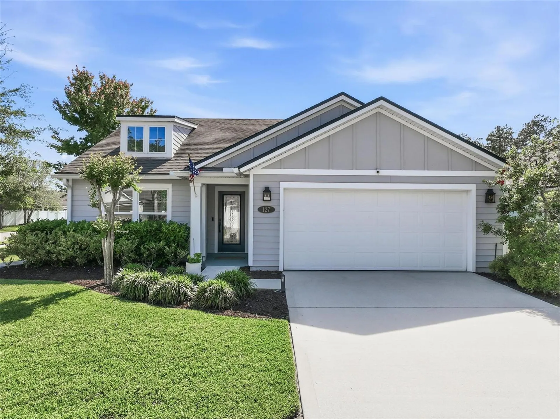 127 Crepe Myrtle Court Palm Coast FL 32164