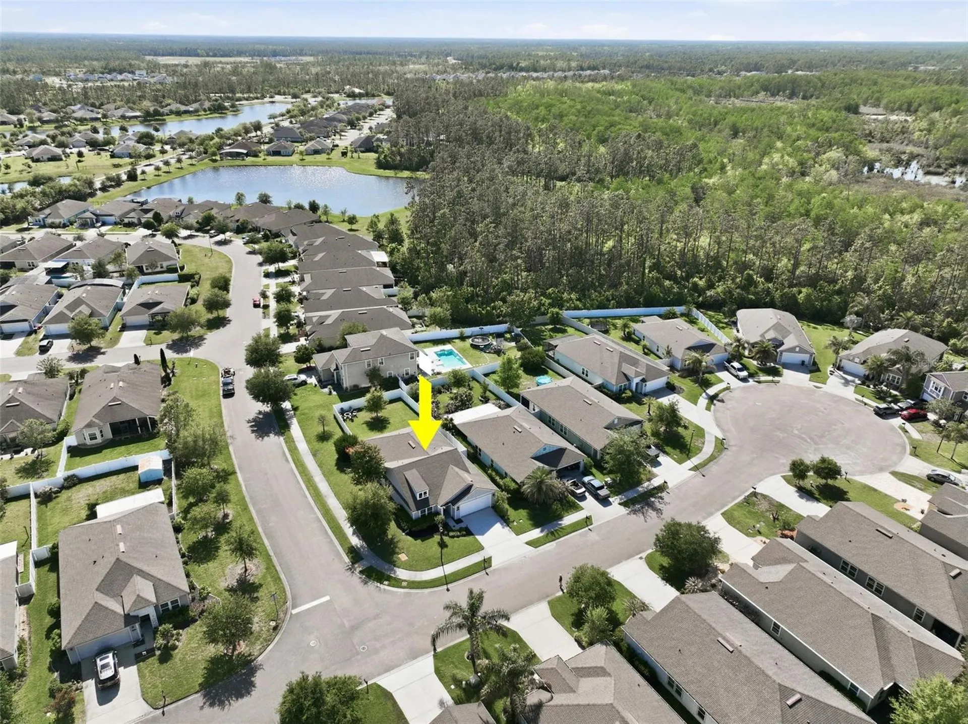 127 Crepe Myrtle Court Palm Coast FL 32164