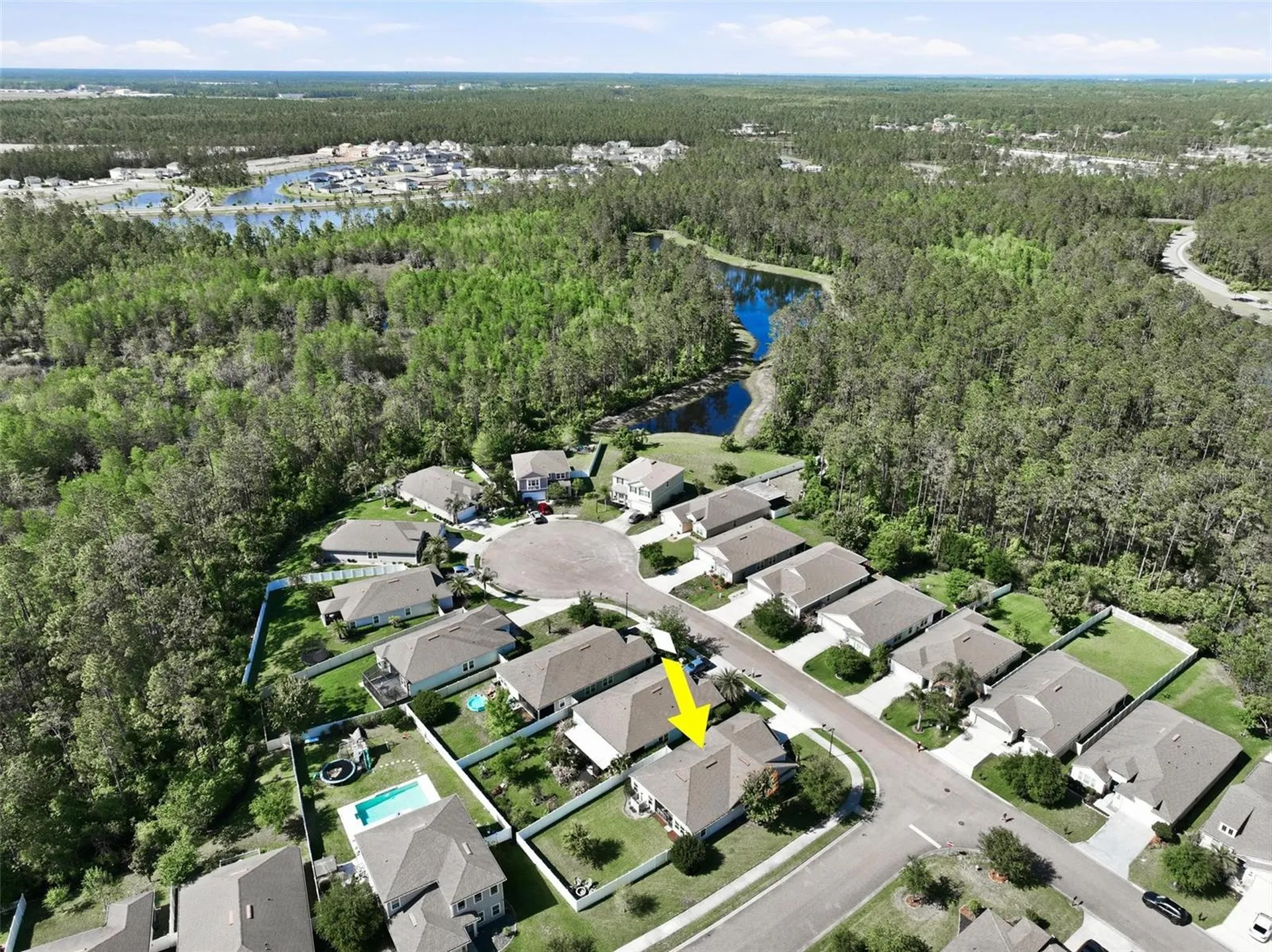 127 Crepe Myrtle Court Palm Coast FL 32164
