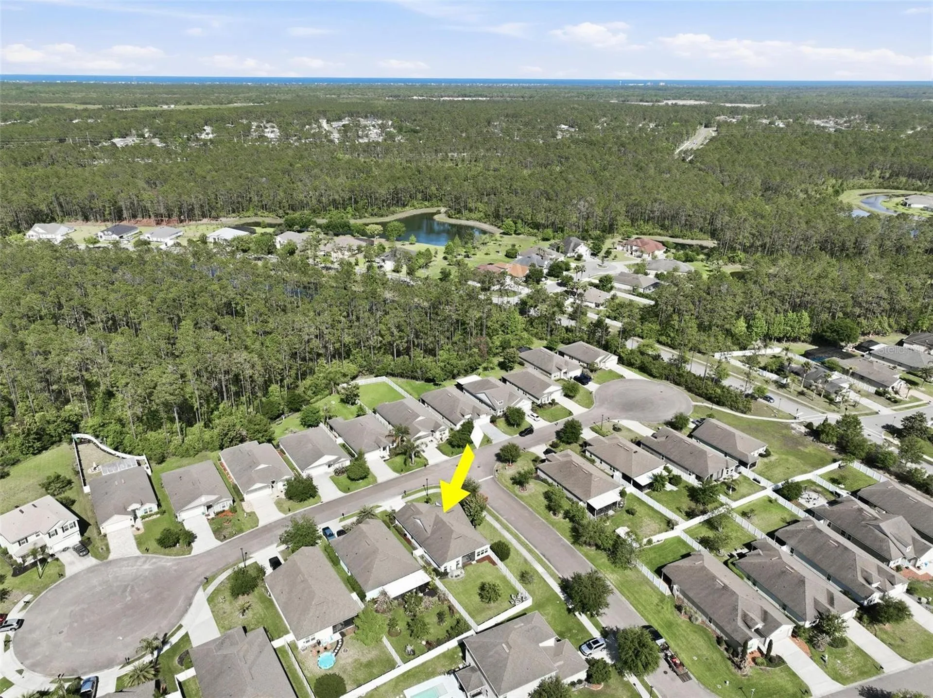 127 Crepe Myrtle Court Palm Coast FL 32164