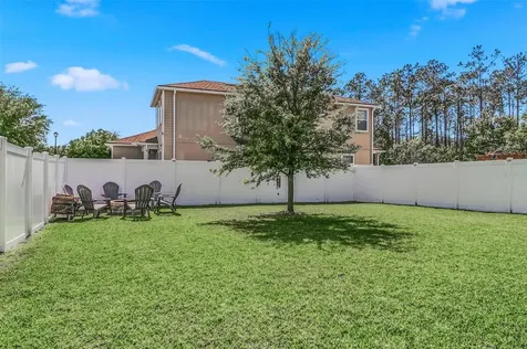 127 Crepe Myrtle Court Palm Coast FL 32164