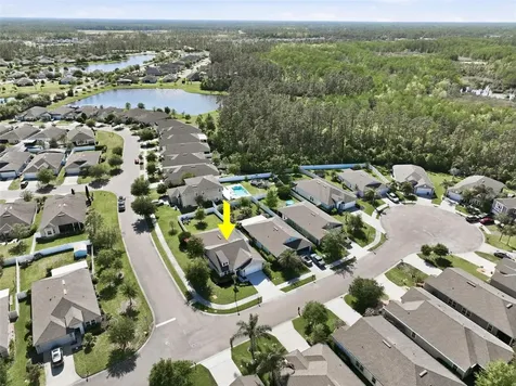 127 Crepe Myrtle Court Palm Coast FL 32164