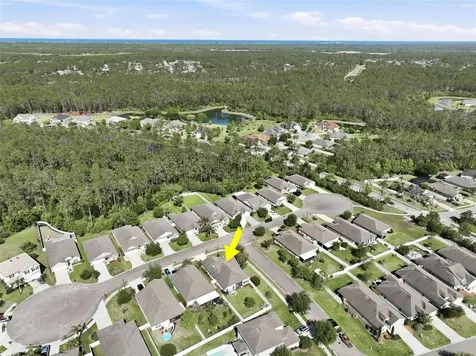 127 Crepe Myrtle Court Palm Coast FL 32164