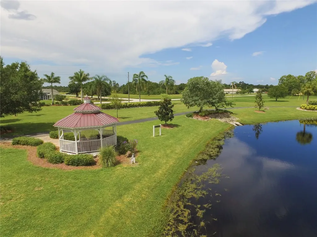 25337 Doredo Drive Punta Gorda FL 33955