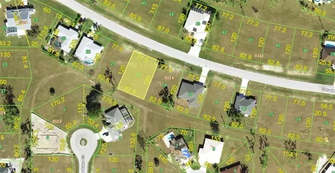 25337 Doredo Drive Punta Gorda FL 33955