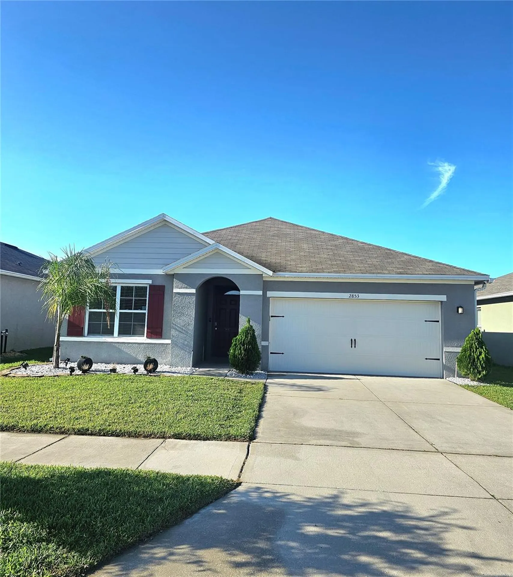 2853 Grandbury Grove Road Lakeland FL 33811