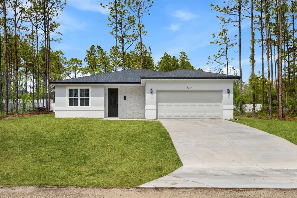 2421 W Landmark Drive Citrus Springs FL 34434