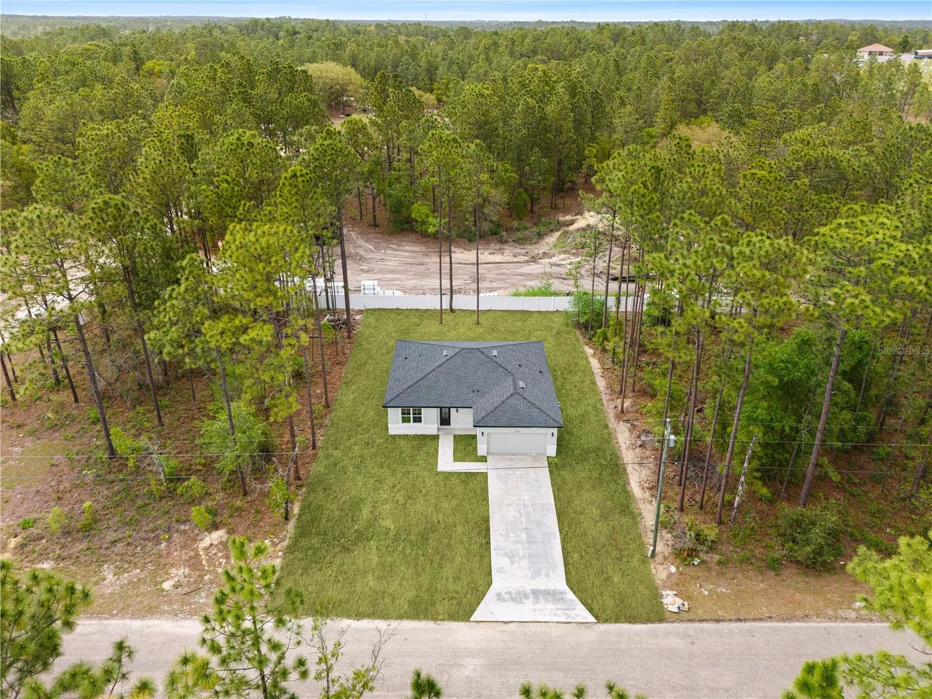 2421 W Landmark Drive Citrus Springs FL 34434