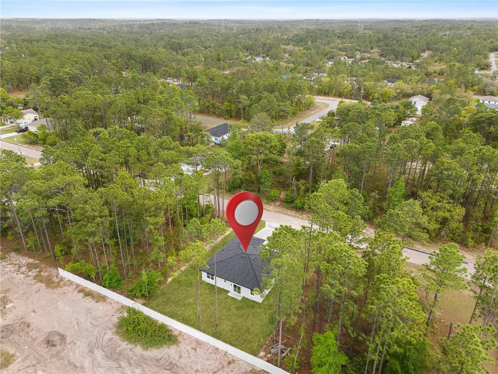 2421 W Landmark Drive Citrus Springs FL 34434