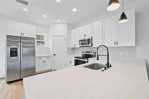 2421 W Landmark Drive Citrus Springs FL 34434
