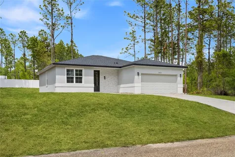 2421 W Landmark Drive Citrus Springs FL 34434