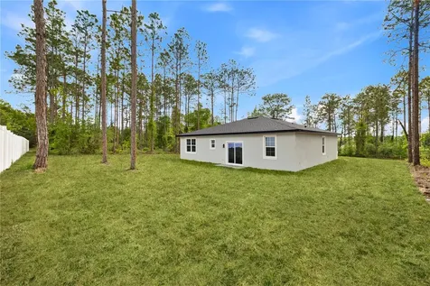 2421 W Landmark Drive Citrus Springs FL 34434