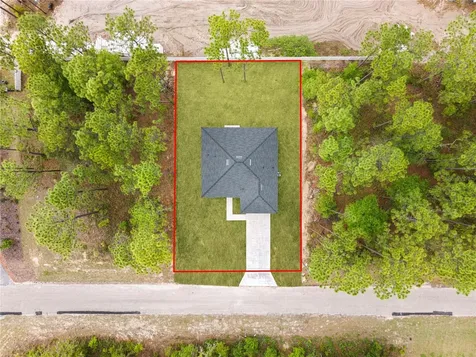 2421 W Landmark Drive Citrus Springs FL 34434