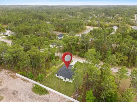 2421 W Landmark Drive Citrus Springs FL 34434
