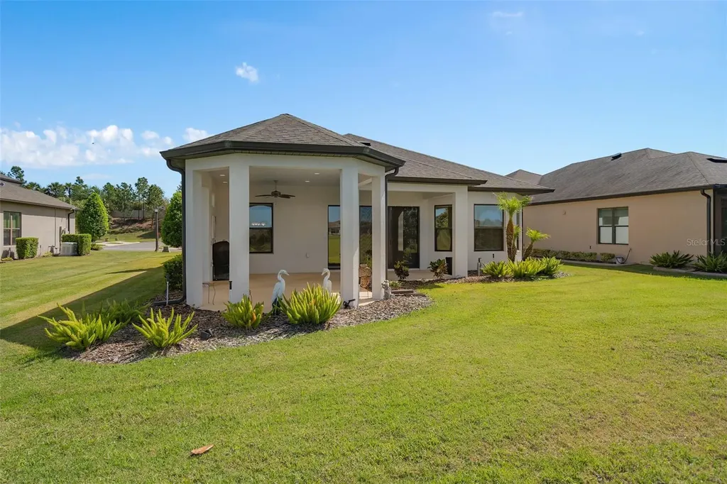 1222 Zeek Ridge Street Clermont FL 34715