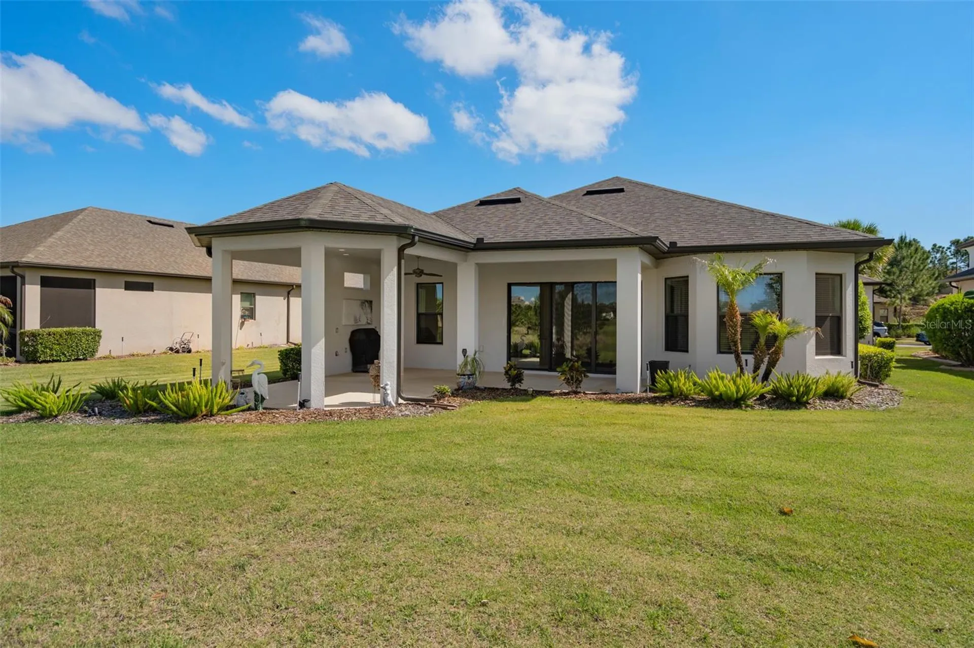 1222 Zeek Ridge Street Clermont FL 34715