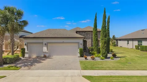 1222 Zeek Ridge Street Clermont FL 34715