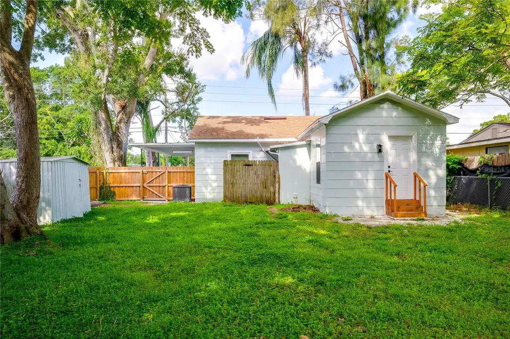 3445 40th Street N St Petersburg FL 33713