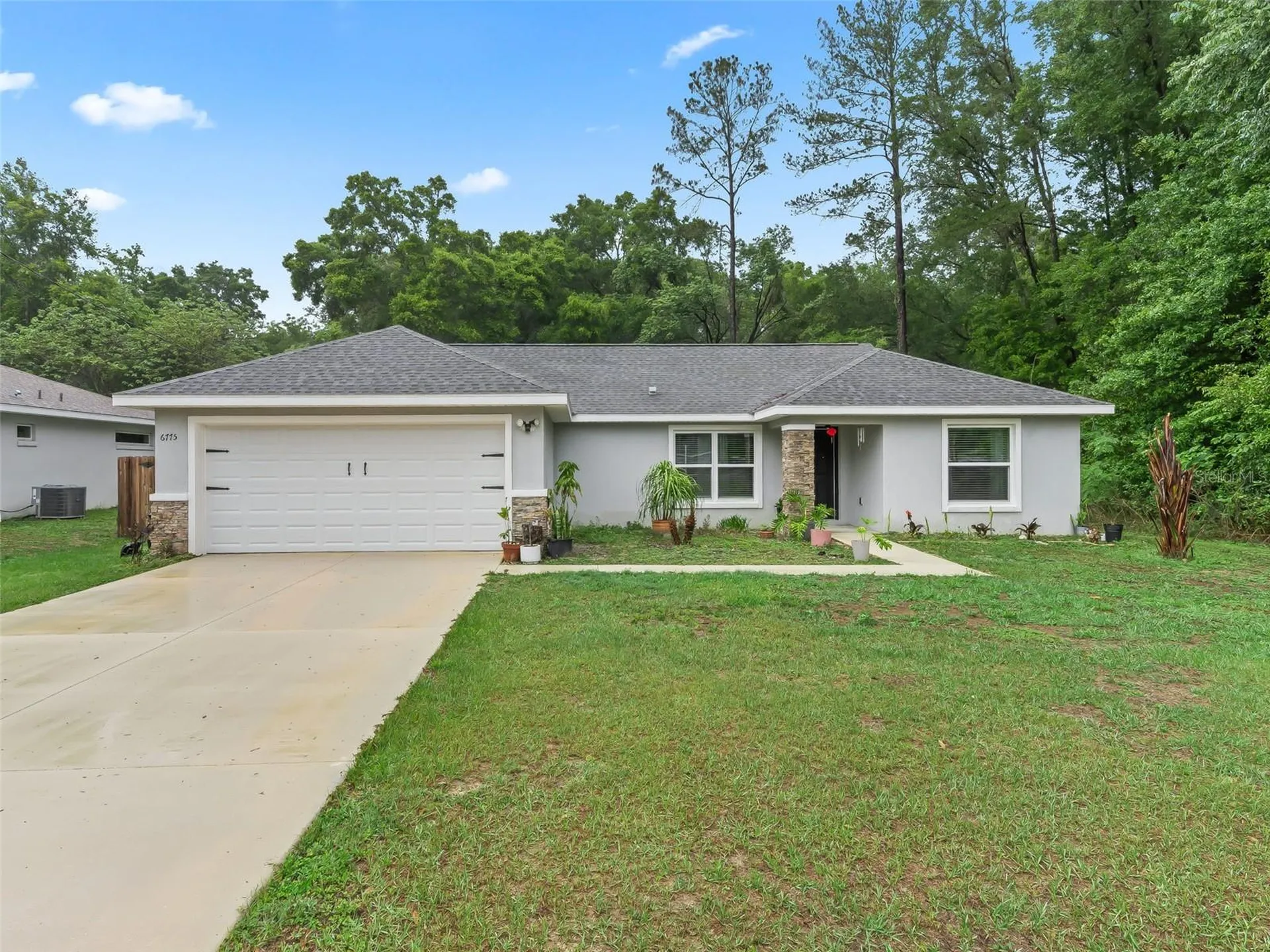 6775 SE 122nd Lane Belleview FL 34420