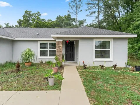 6775 SE 122nd Lane Belleview FL 34420
