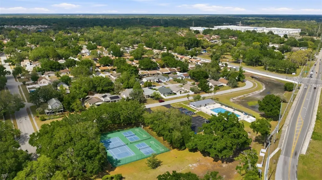 8522 Caladesi Island Drive Temple Terrace FL 33637