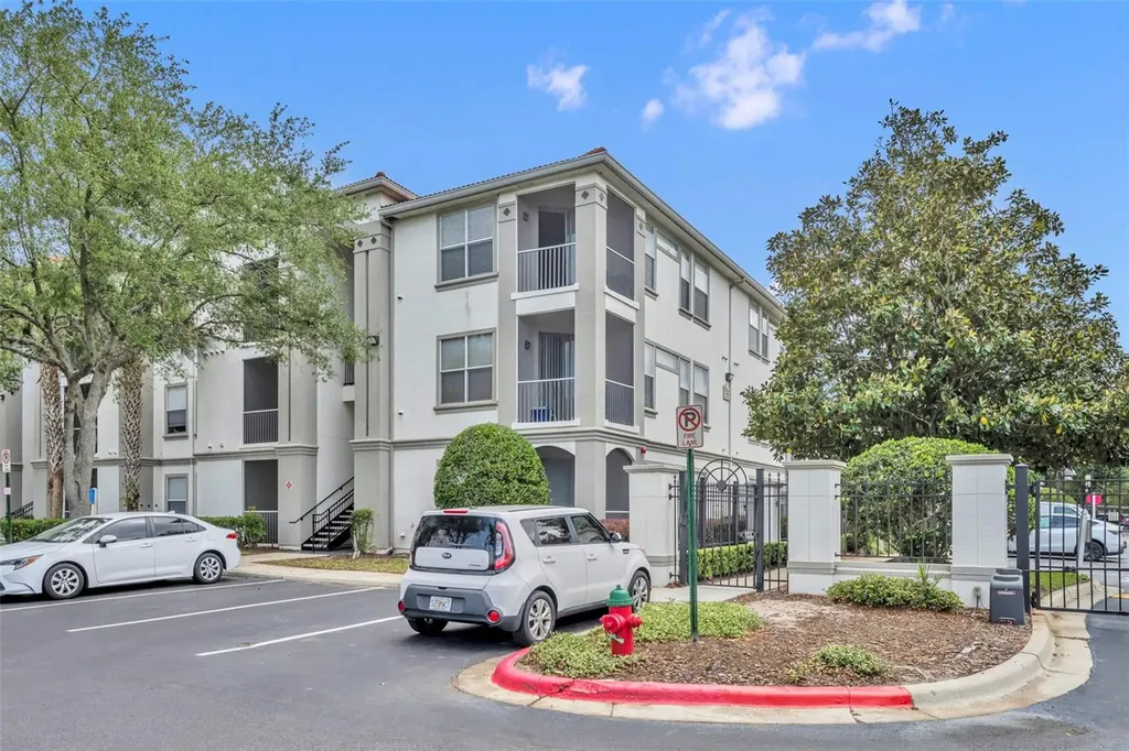 2513 Maitland Crossing Way Orlando FL 32810