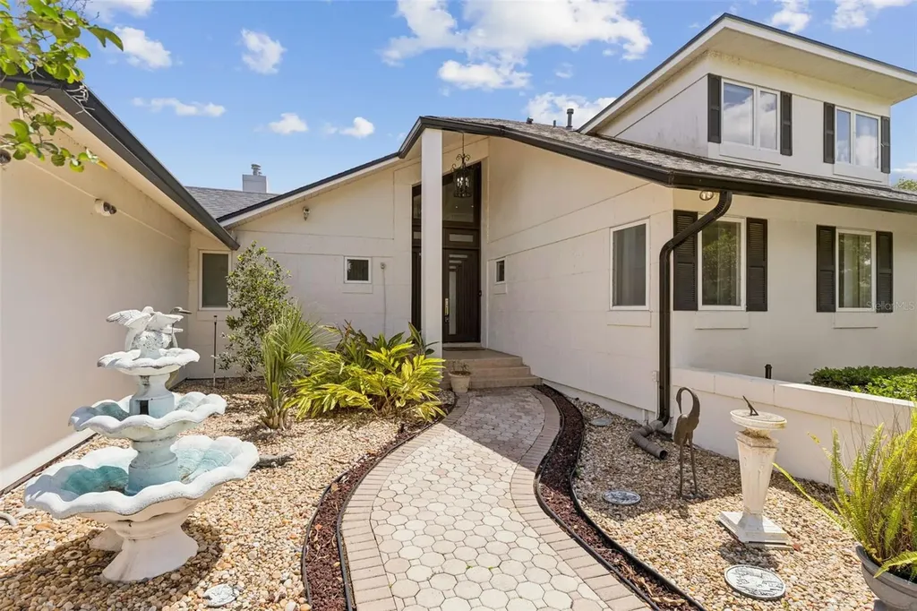 4301 Down Point Lane Windermere FL 34786