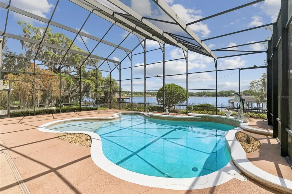 4301 Down Point Lane Windermere FL 34786