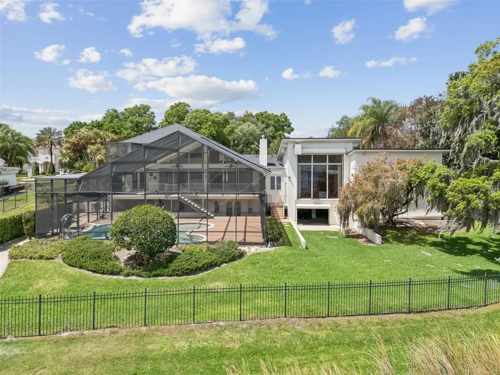 4301 Down Point Lane Windermere FL 34786