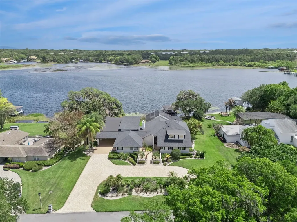 4301 Down Point Lane Windermere FL 34786
