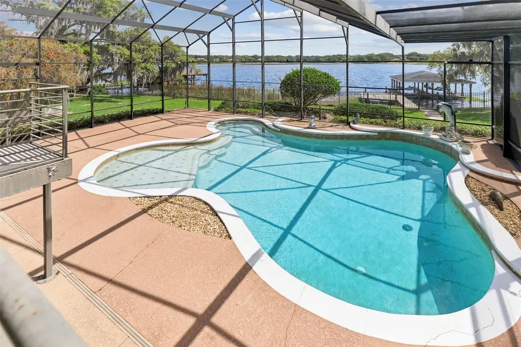 4301 Down Point Lane Windermere FL 34786