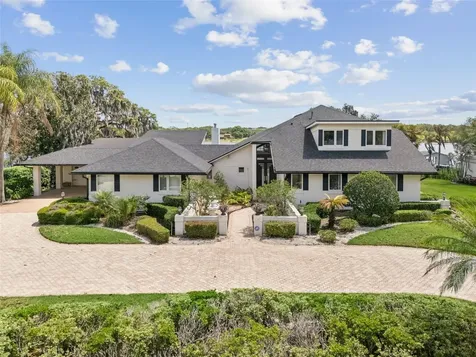 4301 Down Point Lane Windermere FL 34786