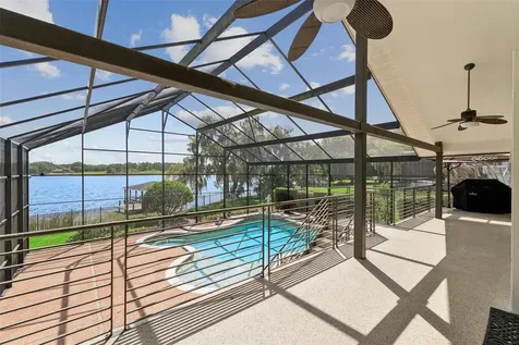 4301 Down Point Lane Windermere FL 34786