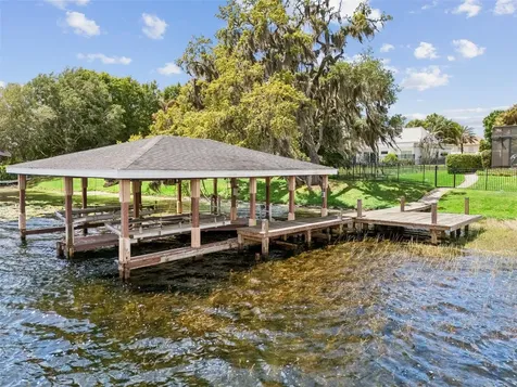 4301 Down Point Lane Windermere FL 34786