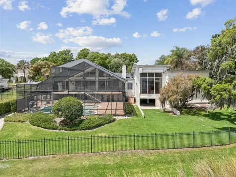 4301 Down Point Lane Windermere FL 34786