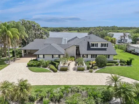 4301 Down Point Lane Windermere FL 34786