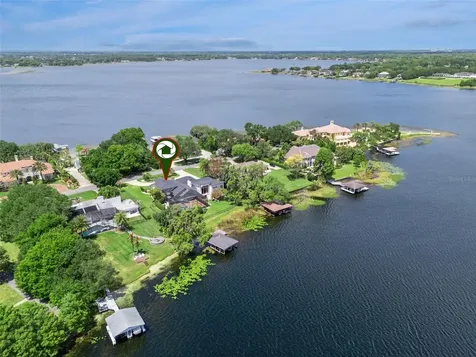 4301 Down Point Lane Windermere FL 34786