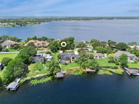 4301 Down Point Lane Windermere FL 34786
