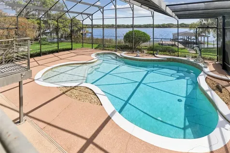4301 Down Point Lane Windermere FL 34786