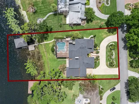 4301 Down Point Lane Windermere FL 34786