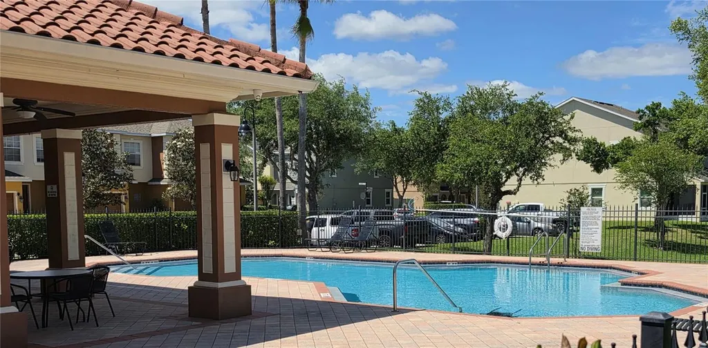 708 Fortanini Circle Ocoee FL 34761