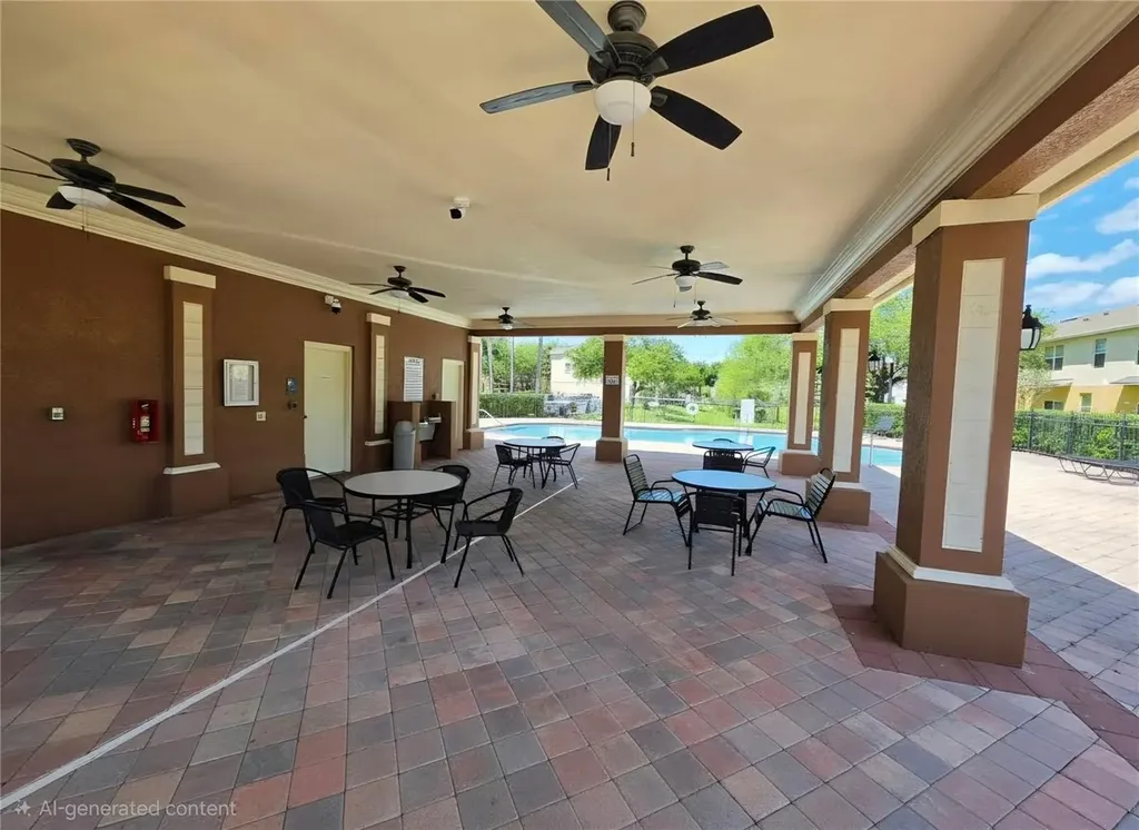 708 Fortanini Circle Ocoee FL 34761