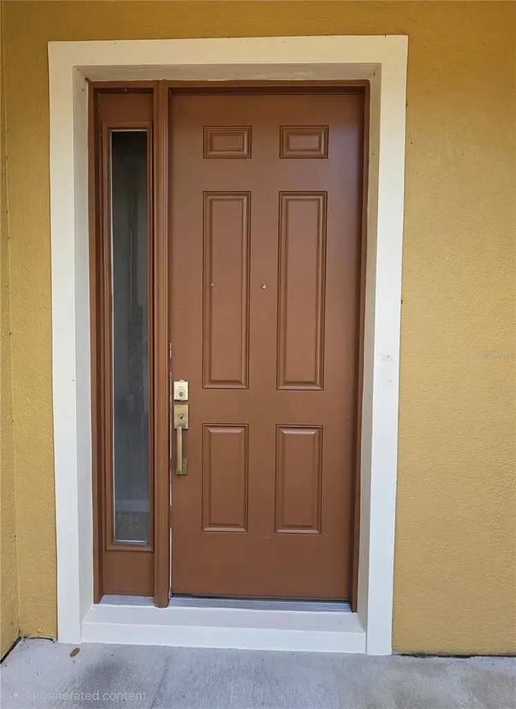 708 Fortanini Circle Ocoee FL 34761