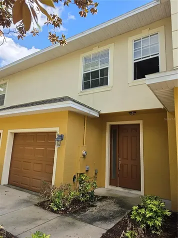 708 Fortanini Circle Ocoee FL 34761