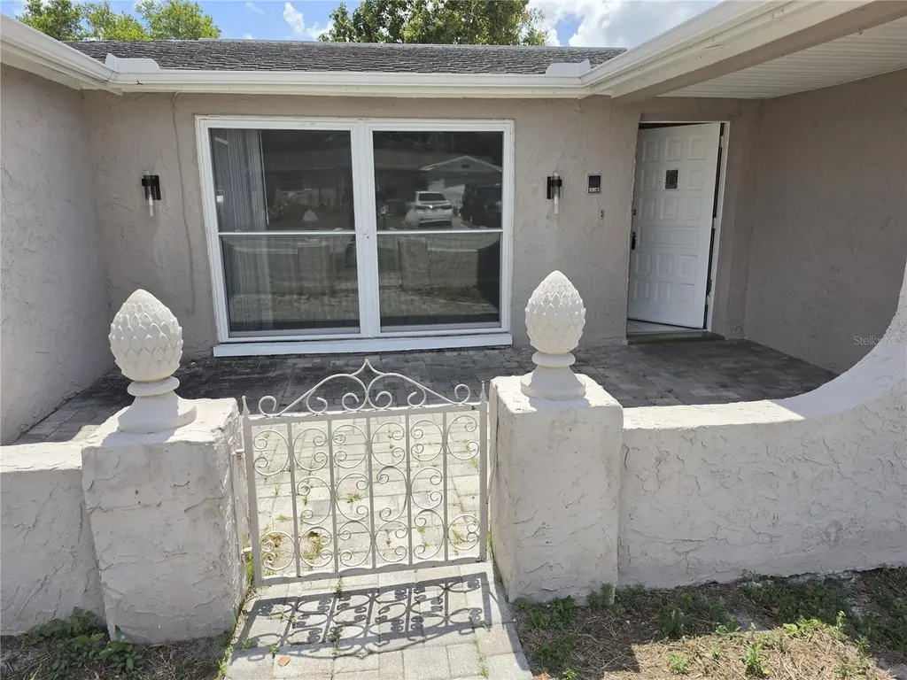 7010 Potomac Drive Port Richey FL 34668