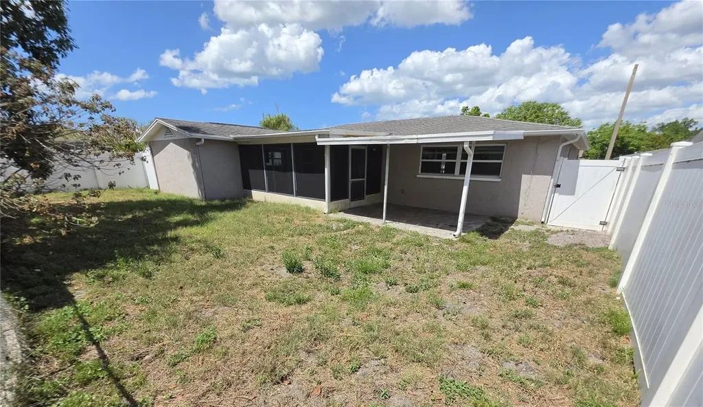 7010 Potomac Drive Port Richey FL 34668