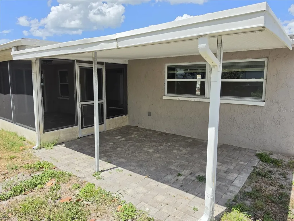 7010 Potomac Drive Port Richey FL 34668