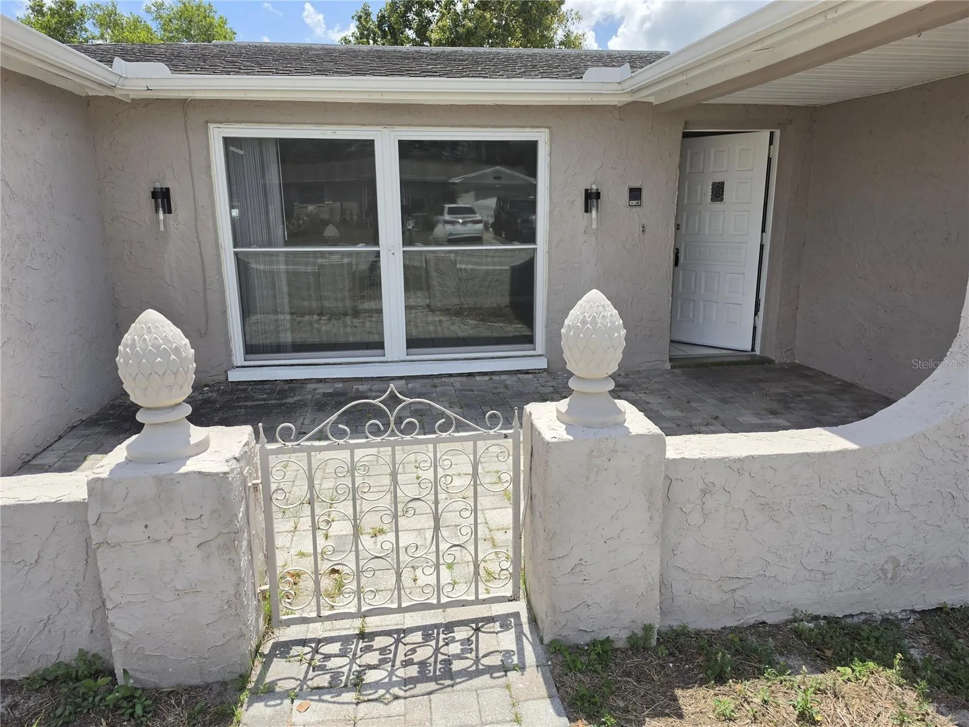 7010 Potomac Drive Port Richey FL 34668