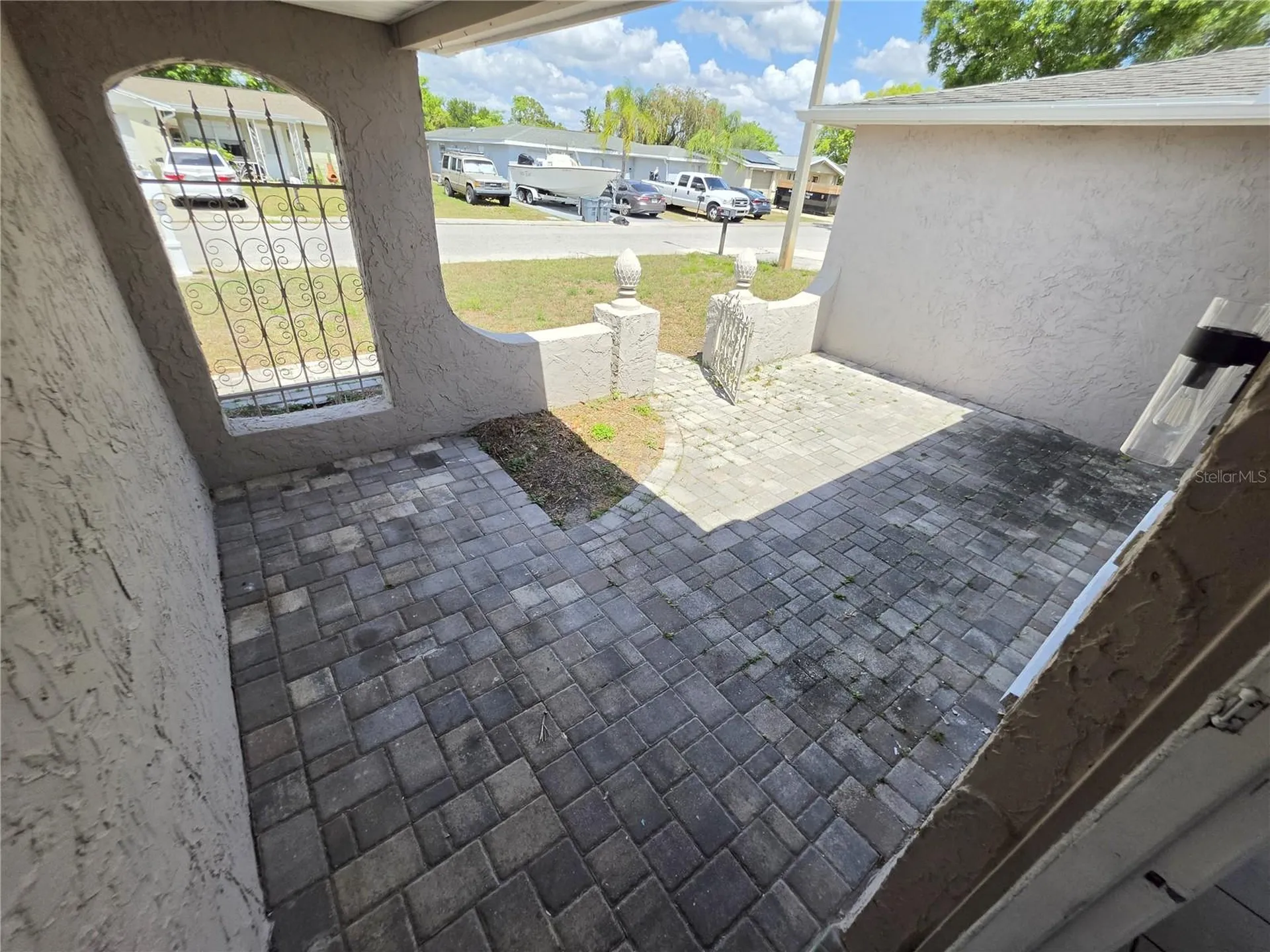 7010 Potomac Drive Port Richey FL 34668