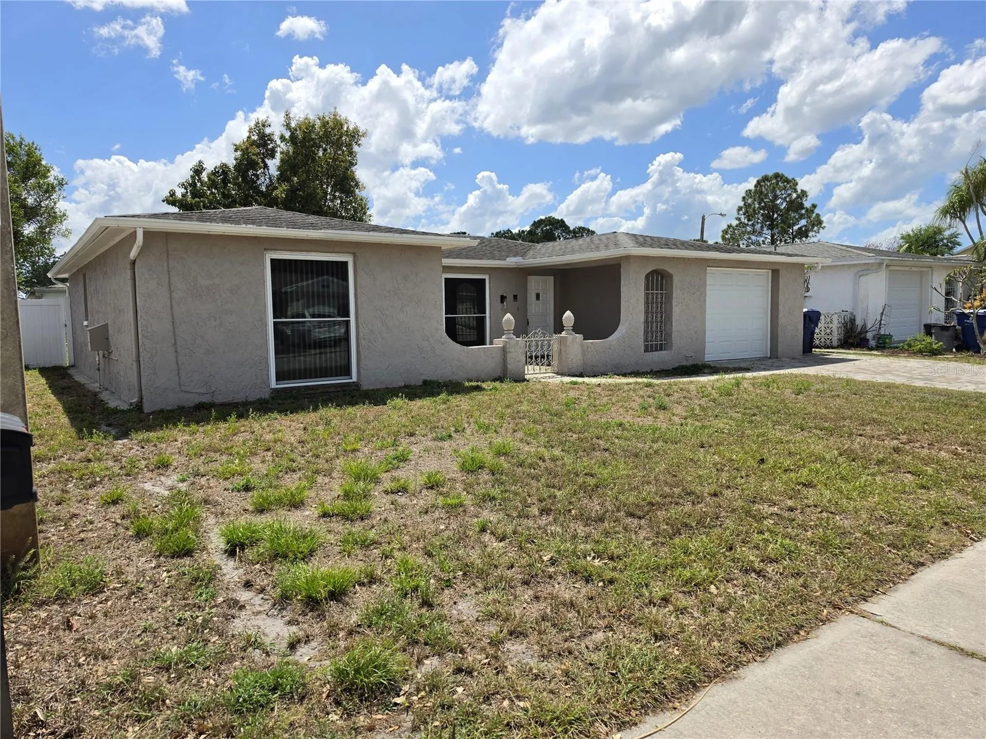 7010 Potomac Drive Port Richey FL 34668